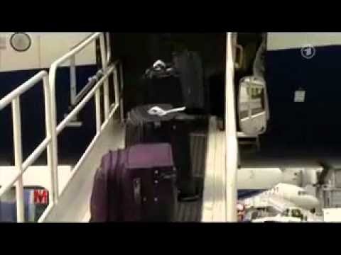 Jobwunder Deutschland: Gleiche Arbeit - halber Lohn