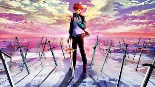 【MAD/AMV】Fate/stay night: UBW - Fukagyaku Replace 「 MY FIRST STORY 」
