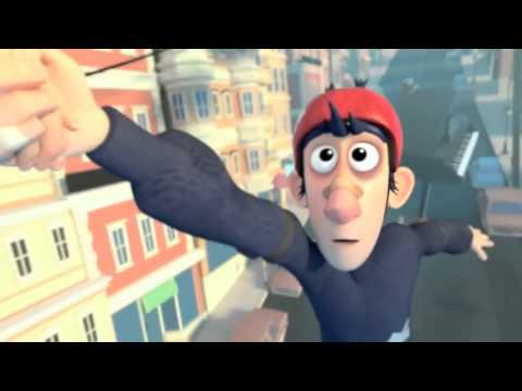 Tyron Hapi & Brynny - The Unknown (Original Mix)