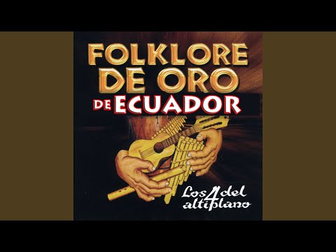 Carpuela - Los 4 Del Altiplano