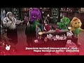 Especial De Navidad Discovery Kids LA Inicio Mágica Navidad Con Barney 24 12 2006