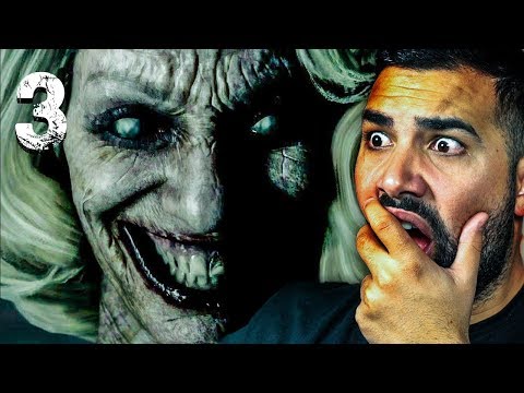 THE GHOST SHIP - Man of Medan - Part 3