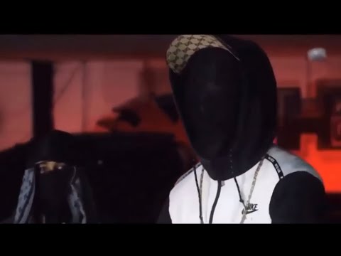 (AREA 9) OJFRMDA9 x CHINGY x S.AREA9 - Ed, Edd & Eddy (Official Music Video) | Central Barz TV