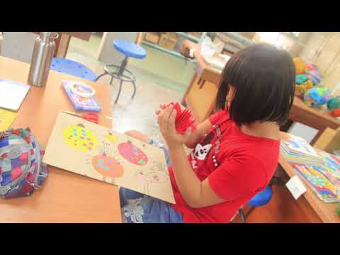 光影「柚」線，夢想起飛 －紀安國小藝術與人文教學深耕計畫_封面照片