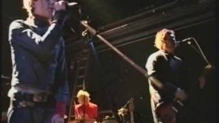 Sneaker Pimps Loretta Young Silks - The Dive (Part 4)