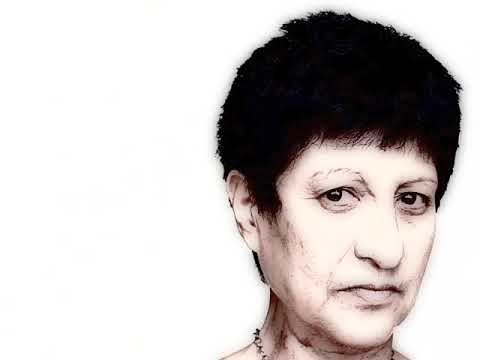 Tsiltsulei Pa'amonim | Τραγουδάει η Ahuva Ozeri