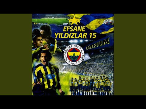 Fenerim Doğdu - Fenerbahçe
