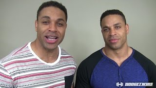 I Get Depressed Looking At Hot Girls @Hodgetwins