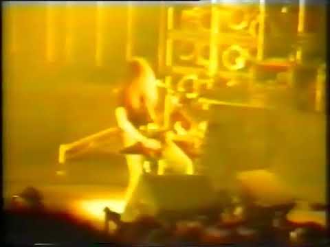 FAITH NO MORE - Live in Essen, Germany 09/11/1992