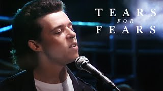 Tears For Fears - I Believe (Lordagssirkuset) (Remastered)