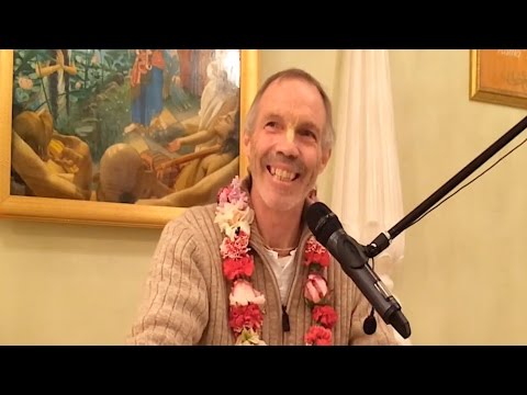 Morning Class SB  3.25.8 - 19 Sept 2016 - Gangeswar Dāsa