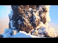 Top 10 Volcano Eruptions Caught On Camera
