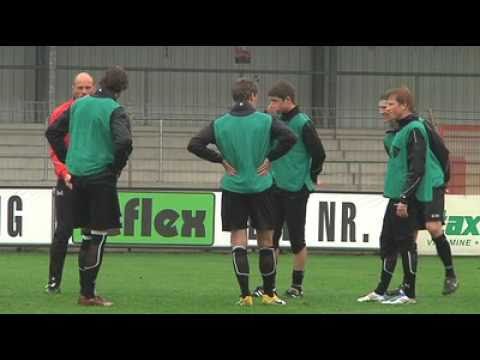 3. Liga: Rot Weiss Ahlen im Kampf um den Klassenerhalt