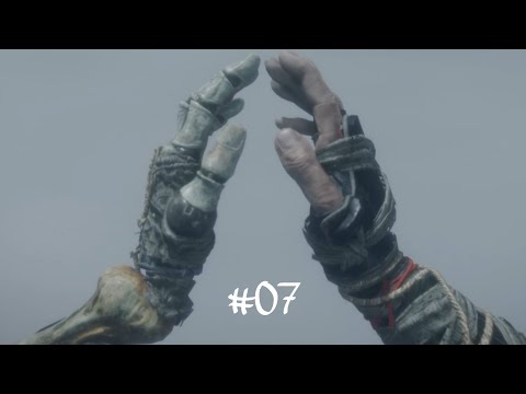"Sorgente" | Sekiro: Shadows Die Twice w/Roland | Ri-Completismo #7