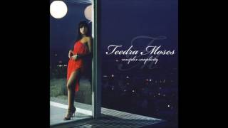 Teedra Moses-Put In The Wind