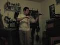 Like A Stone Electric Violin