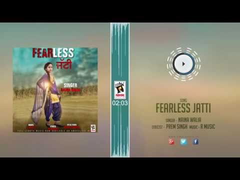 Fearless Jatti