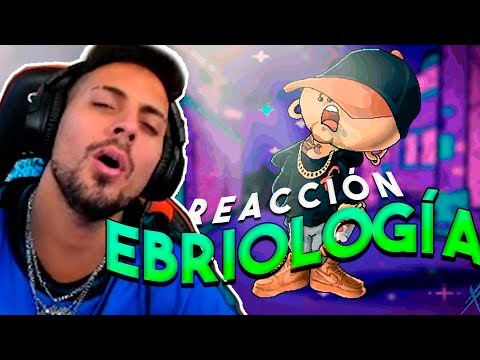REACCIÓN A CABECH - EBRIOLOGÍA
