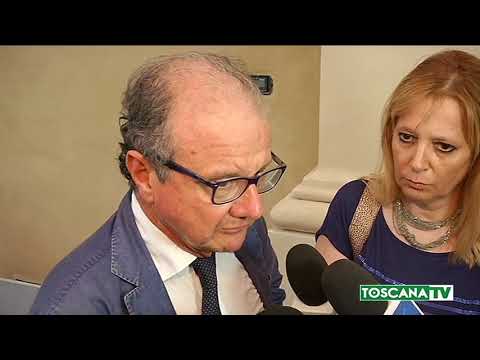 2018-08-02 PISA - SCIERI, SVOLTA NELLE INDAGINI PER LA MORTE DEL PARÀ