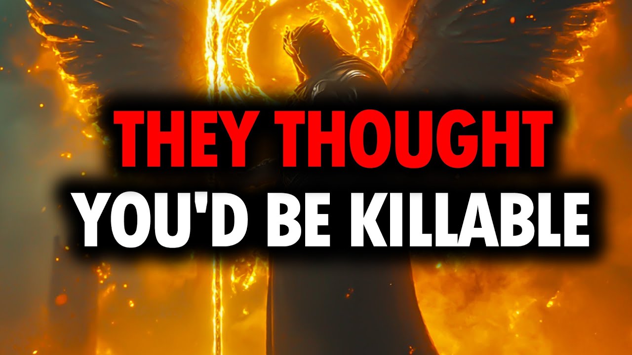 CHOSEN ONES,  YOU LEFT THEM STUNNED 😵⚡