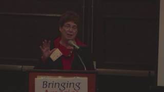 Anne Pierson - Bringing America Back to Life 2017