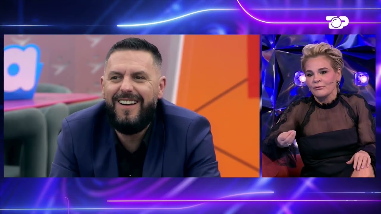 Fitoje lojën me karakter, jo…/ Debat mes Angelo dhe Malit: U bëre roje…