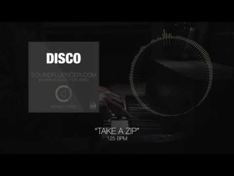 Soundfluencer.com - Take A Zip - Preview