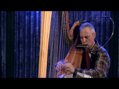 Music Video - "Movin' On" by Bruce Kurnow