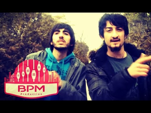 Forali & Hezeyan - Sabret (Video Klip) 2011
