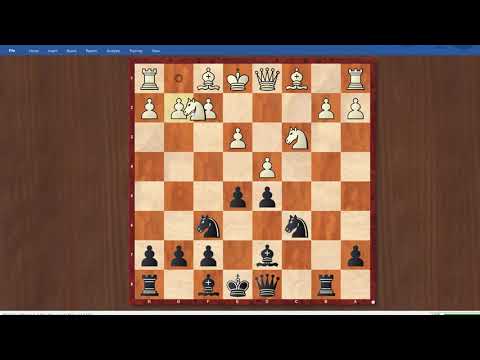 Road to Grandmaster #85 GM Pavlo Vorontsov vs IM Kassa Korley