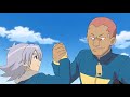 Inazuma Eleven Episode 127 English Dub