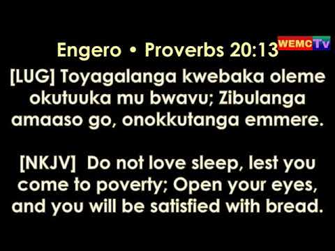 WEMC: SUNDAY SERVICES: 1ST SESSION || Pr.Nasayi Julius Andrew