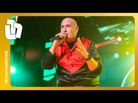 Gaas, gaas en nog 'ns gaas: Big Benny op de11devande11de 2025