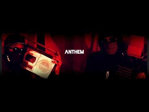 D.D.T ANTHEM - Rebel Anthem