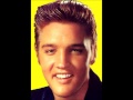 Elvis Presley I'm All Shook Up Lyrics 