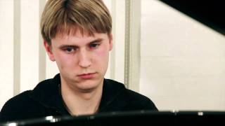 MISTY by Erroll Garner, performer Knud Mikkelsen