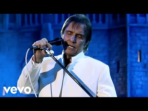 Videoclip de A Montanha (Ao Vivo em Jerusalém) — Roberto Carlos