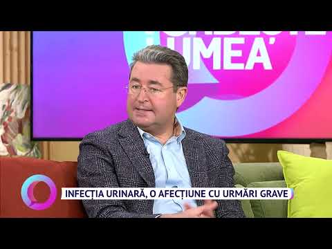 Infecția urinară, o afecțiune cu urmări grave