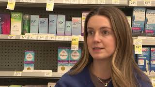 Emma Stanfill Walgreen Closing Stores