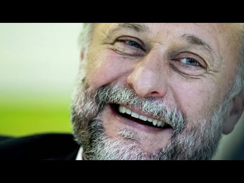 "Jag vill känna att jag levt mitt liv"- en hyllning till Michael Nyqvist - Nyheterna (TV4)