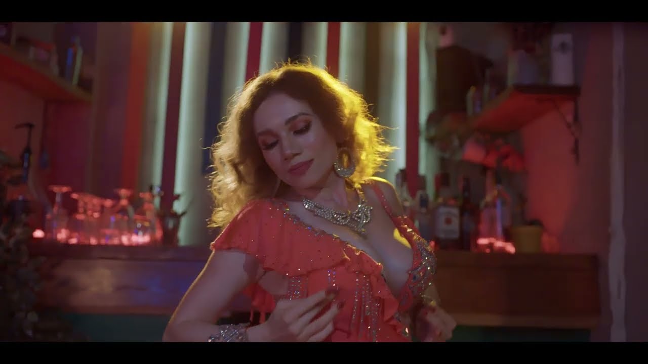 Promotional video thumbnail 2 for Aygul Bellydancer