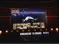Bande Annonce Formule 1 2007 TF1