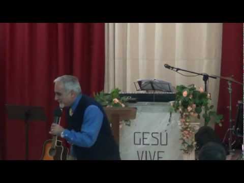 Quando Gesù ti chiama - Antonio Campilongo