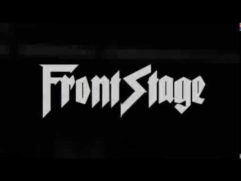 FrontStage | Intro