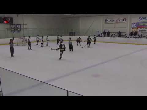 JYP 04  - Kärpät 20190829 1. erä