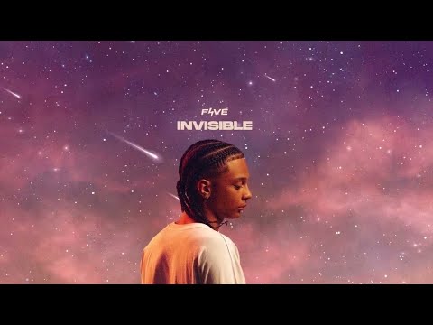Video thumbnail for INVISIBLE