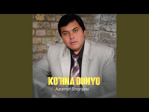 Ko'hna dunyo