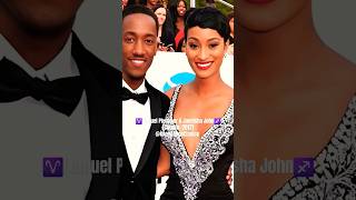 ❤️Famous Couples... Baddies Zeus Network CEO Lemuel Plummer and Model Janeisha John Relationship