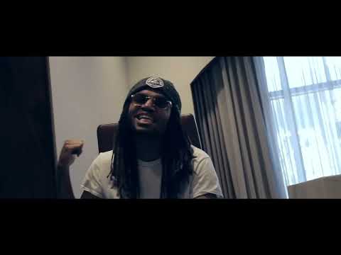 D. Fly - The Process (Official Music Video)