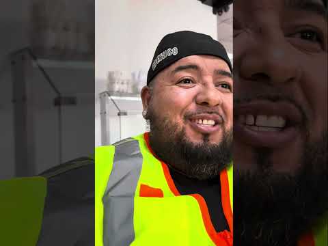 “Friend Tries Authentic Mexican Food & Can’t Handle the Heat!  🔥🌶️😂”